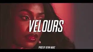 (FREE) Fally Ipupa x Dadju Type Beat - 
