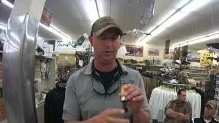 Clay Hudnal blows a new call for F&P CALLS