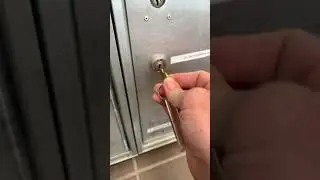 USPS PROBLEMS