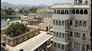 Let's Explore Udaipur the White City of India