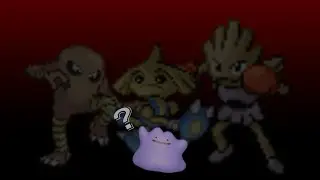 The Only 100% Male Pokemon with Egg Moves