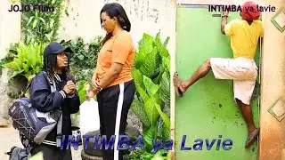 #INTIMBA ya La vie #Series Ep245🔥🔥🔥LAVIE NTAMBABAZI AKIGIRA,IBYA CLAUDINE BYOSE BIGIYE HANZE🔥🔥🔥