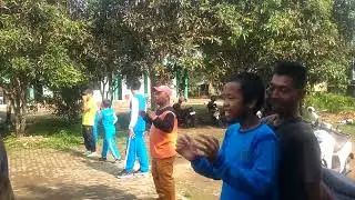 Insya Allah mereka para calon penghuni surga 
