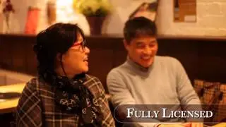 Yakiniku Sunshine Restaurant Commercial