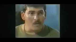 Master Guy Savelli, Kun Tao Silat and SERE School 1984