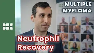 Delayed Neutrophil Recovery Following BCMA-Directed CAR-T in Myeloma | Zachary Avigan, MD | #ASH24