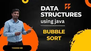 21. Bubble Sort (Hindi )
