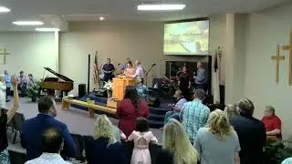 July 23, 2023 - Guest John Kellogg - Live broadcast from Grace Community Worship Center