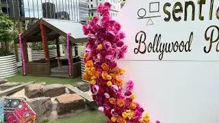 #bollywoodparty #bollywood #partydecorator #eventplanner #eventdecor 