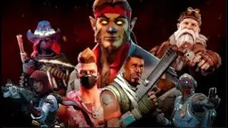 Historia de Amor en Fornite | Pel&iacute;cula Completa en Espa&ntilde;ol CREDITOS: Fran,Randomlaif