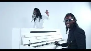 H_ART THE BAND - SPECIAL DEDICATION (Official Music Video)