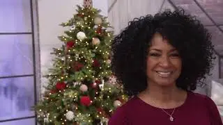 Affinity Diamond Hamsa Necklace, Sterling on QVC