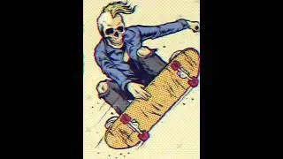 Punk / Skate Punk instrumental