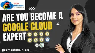 Google Cloud Training with Guaranteed Internship & Job Assistance &ndash; GCP Masters