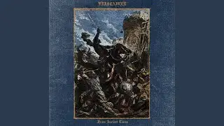 Sword in Hand Is Shining Bright, Kill My Enemy Tonight (Piano)