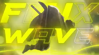 FLUXWAVE X EYUH ~ ⚡️⚡️Zenitsu Agatsuma ⚡️⚡️ [AMV/Edit] - 『 Edits By Maher 』