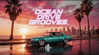 🌴 This Mix Is PALM TREES & FREEDOM ENERGY! 🚗 Westside Sunset Ride
