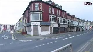 Blackpool lockdown vlog 41 Central Picture Theatre Heritage Plaque and more memories.