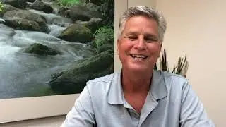 2020 Relay for Life Testimonial by Bob Hallman
