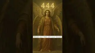 444 Angel Number | Meaning of 444 &bull; Manifestation & Subconscious