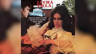 Lucha Villa - Eres Un Amor (Visualizador Oficial)