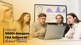 Boost Sales with Professional Amazon Listing Images Design | Expert Product Listing Services!