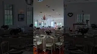 Backyard wedding vs wedding venue wedding in Delaware
