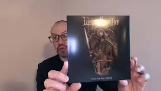Living Sacrifice 7