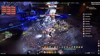 Night mother gaze - 57k rakkath