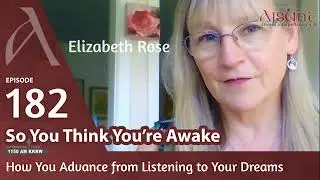 Michael Sheridan Interviews Elizabeth Rose Deep Trance Channel