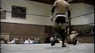 House of truth/MPW  12/05 Hamtramck pt 1
