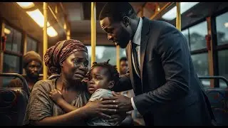 A Billionaire Gave His Credit Card to a Single Mother for 24 Hours. What She Did Next Brought Tears