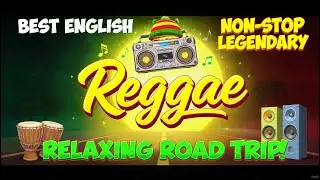 Reggae Love Songs for Couples 2026 ❤️ Smooth & Calm Romantic Reggae
