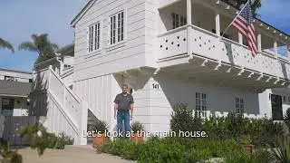 Crescent Bay Drive Walk-Through
