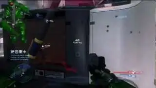 Iv DiZZeL vI -:- Overkill Extermination with Flag!