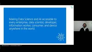 Building Intelligent Bots for Teams using Microsoft Bot Framework and Cognitive Services - Prashant