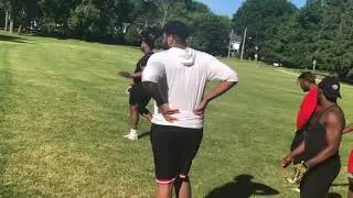 LITTYENT at Quest&rsquo;s Epic football season Episode 3