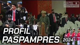 PROFIL PASPAMPRES 2024 TERBARU