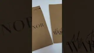 Paper Mailing Bags