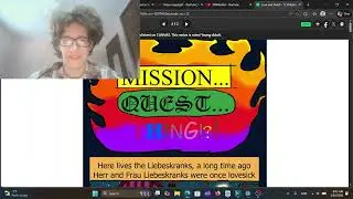 Mission...Quest...Thing!?! Creator Commentary #10
