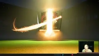 Fifa 18 - Guaranteed Ultimate Scream Card