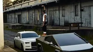 DaBaby - PHAT [Clean]