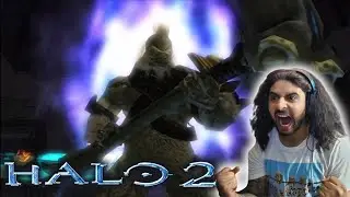 🔴 LIVE Jelly Plays HALO 2: FINALE: I WAS BETRAYED!!!!!!!!!!!!!