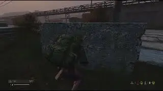 DayZ me v5