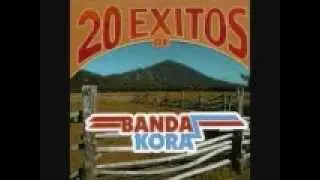 LOS LUCHADORES    BANDA KORA
