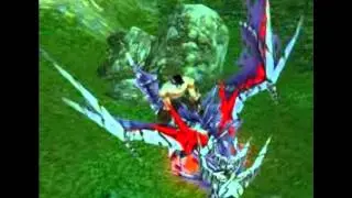 Warcraft 3 Frozen Throne - Frost Wyrm Sounds