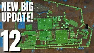 Infection Free Zone NEW BIG UPDATE Gameplay Part 12 - Busan, S. Korea (No Commentary)