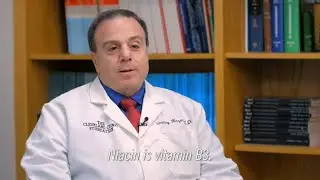 Excess Niacin Linked to an Increased Risk of Heart Disease