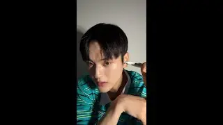 아이돌(?) 라방 ASMR / 팅글 천재 dol+i의 라이브 세로캠