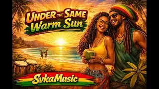 Under the Same Warm Sun &ndash; SvkaMusic | Uplifting Chill Reggae Vibes